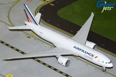 Air France Cargo B777-200LRF Reg: F-GUOC G2AFR1371 Scale 1:200