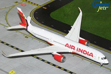 Air India A350-900 VT-JRH G2AIC1290 1:200