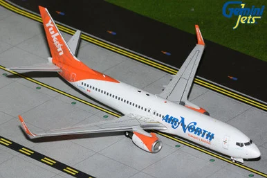 Air North Boeing 737-800 Reg: C-FNYA G2ANT1491 1:200