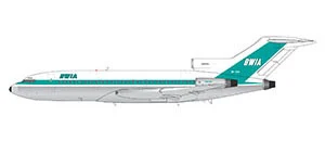 BWIA 727-100 G2BWA1439 1:200