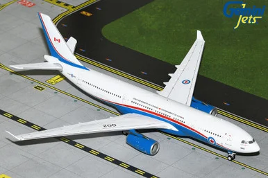 Royal Canadian Air Force CC-330 VIP Aircaft 330002 G2CAF1275 1:200