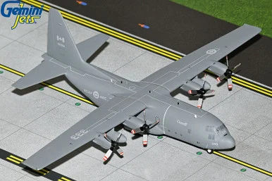 Royal Canadian Air Force CC-130H Hercules 130333 G2CAF1284 1:200