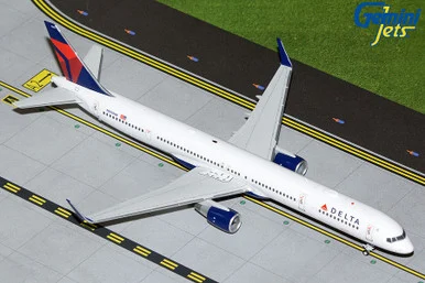 Delta 757-300 N590NW G2DAL1111 1:200