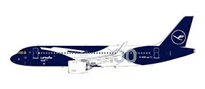 Lufthansa A320neo Reg: D-AING "100th Anniversary" G2DLH1515 1:200