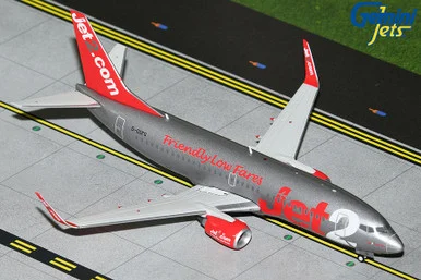 Jet2 B737-300W G-GDFG G2EXS1264 1:200