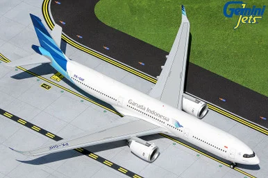 Garuda Indonesia A330-900neo PK-GHF G2GIA969 1:200