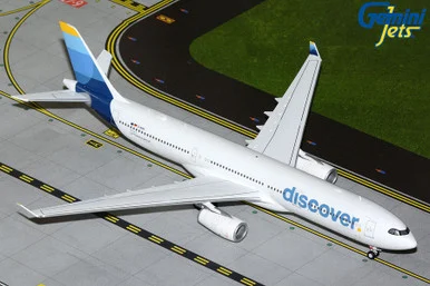 Discover Airlines A330-300 D-AIKK G2OCN1300 1:200