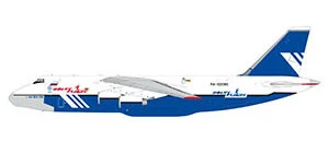 Polet AN-124 G2POT1366 1:200