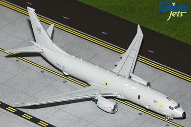 Royal Air Force Poseidon MRA1 ZP806 G2RAF1227 1:200 - Gemini200