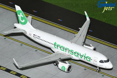 Transavia Airlines A320neo F-GNEO G2TRA1283 1:200