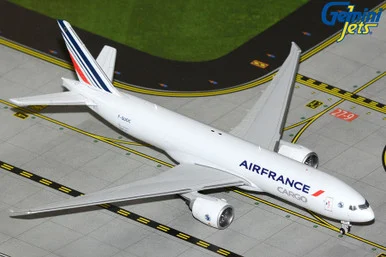 Air France Cargo B777-200LRF F-GUOC GJAFR2159 Scale 1:400