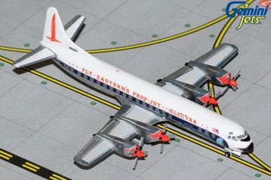 Eastern L-188 Electra GJEAL2138 1:400