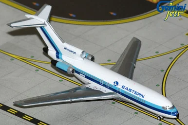 Eastern Air Lines Boeing 727-100 Reg: N8164G GJEAL2350 1:400