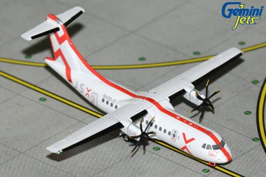 JSX ATR 42-600 Reg: N400JX GJJSX2404 1:400