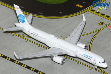 Pan Am 757-200 TF-FIC ‘Yankee Clipper II’ GJPAA2380 1:400