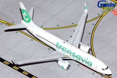 Transavia 737-800 PH-HZV GJTRA1977 1:400
