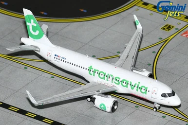 Transavia Airlines A320neo F-GNEO GJTRA2249 1:400
