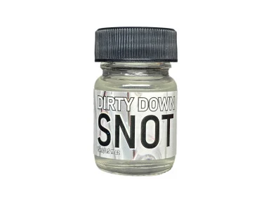 Dirty Down: Snot 15ml