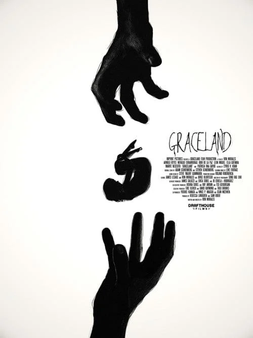 Graceland - Jay Shaw