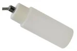 GRXCP601 Grex Bottom Siphon w/ 60 mL Plastic Bottle #CP60-1