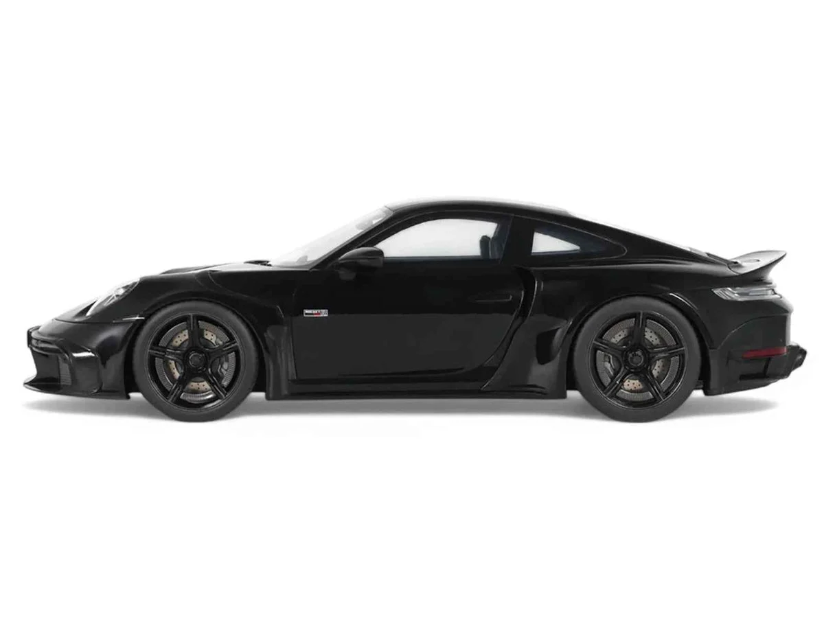 2023 Brabus 900 Rocket-R Black model 1/18 Model Car by GT Spirit