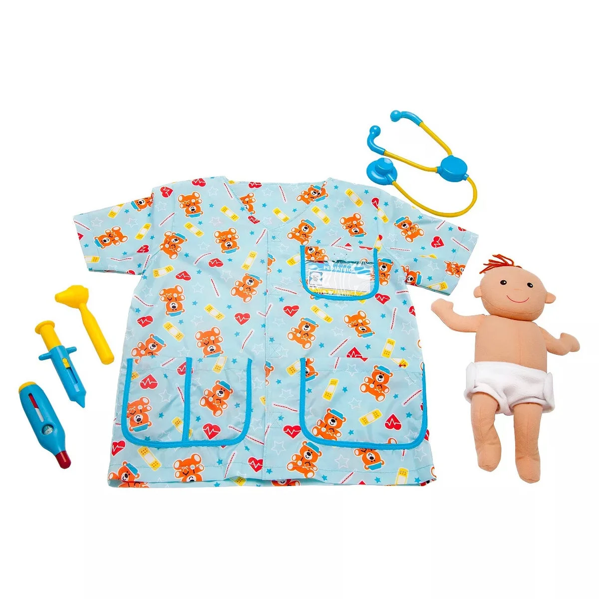 Pediatric Nurse - Melissa & Doug, LLC