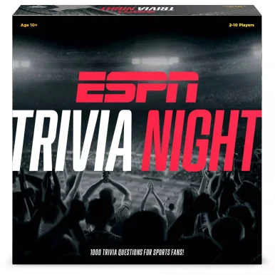 ESPN Trivia Night - Funko - FNK