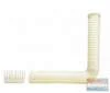GUNGT03D Gunze Sangyo Extension Duct Hose for Mr Super Booth Paint Booth #GT03D