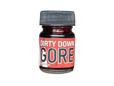 Dirty Down: Gore 15ml