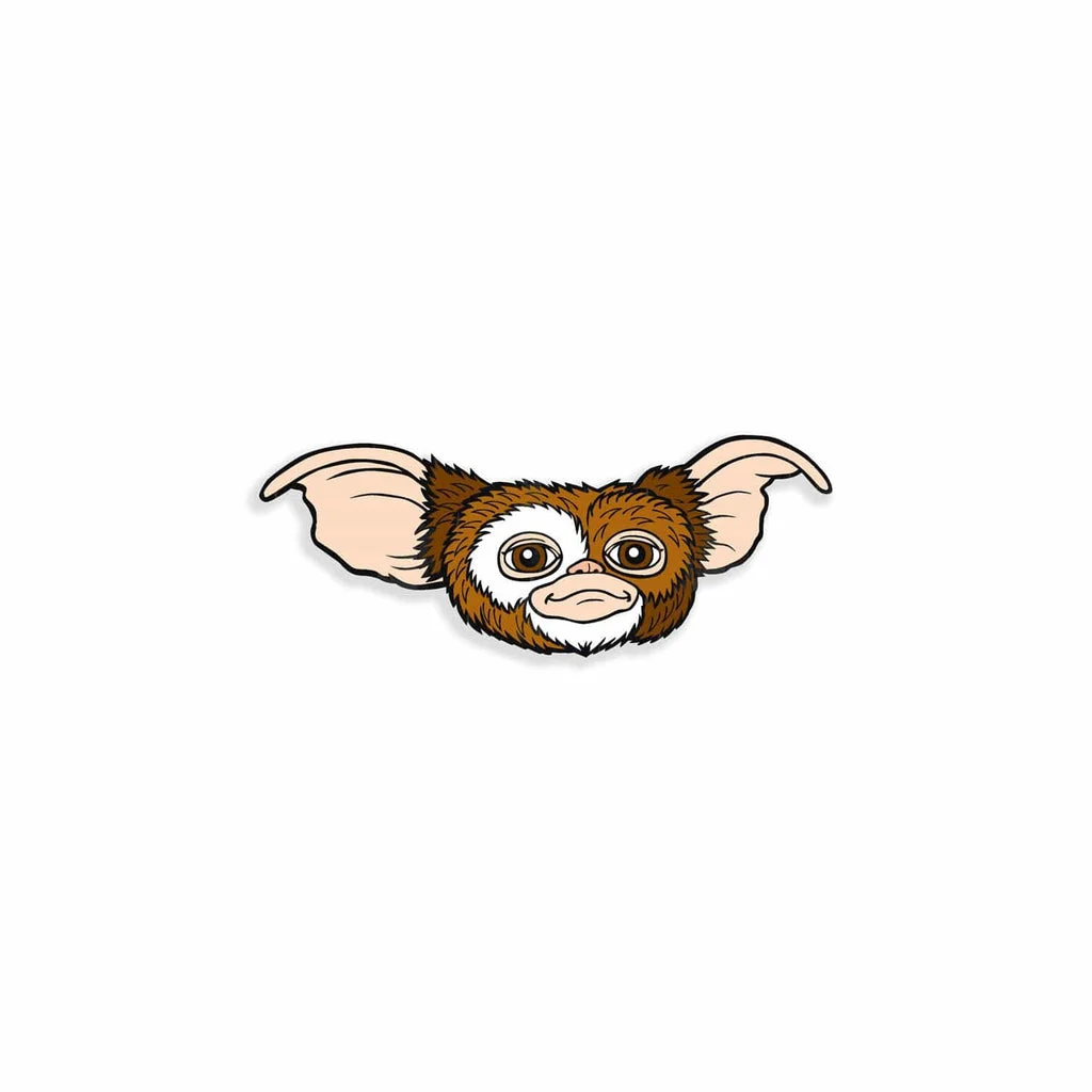 Gizmo Enamel Pin - Ed Harrington