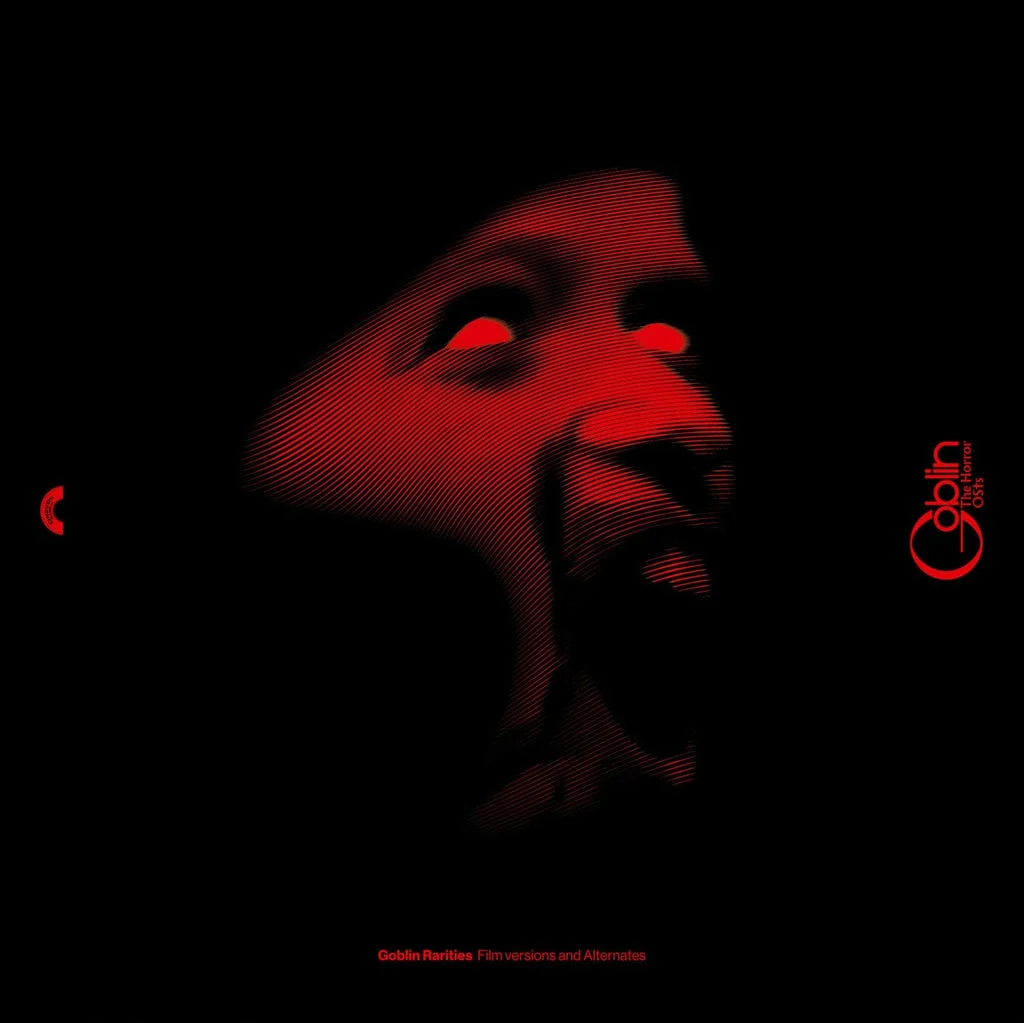 Goblin - The Horror Original Soundtracks (LITA 20th Anniversary Deluxe Edition Box Set)