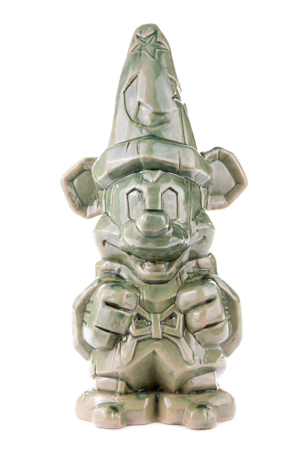 Fantasia – Sorcerer Mickey Tiki Mug (Fortune Variant) - Mondo