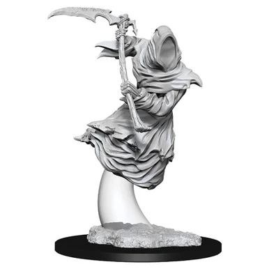 Wizkids 73697 Pathfinder Battles Deep Cuts: Grim Reaper