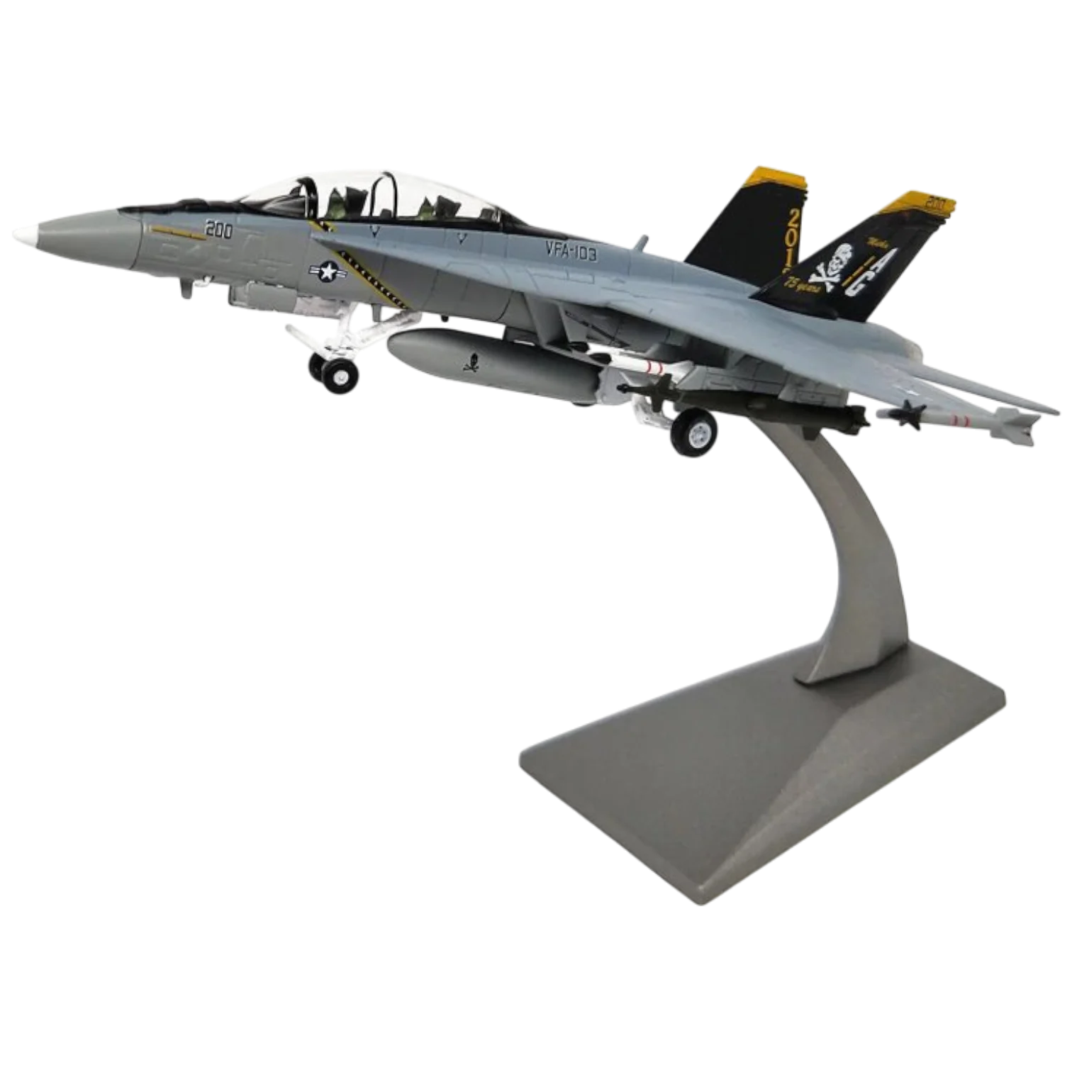 McDonnell F/A-18F Super Hornet