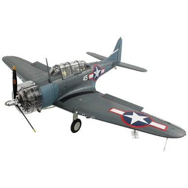 1/32 Douglas SBD-5 "Dauntless" White 45, VB-16, USS Lexington, 1943 - HA0215W