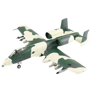 1/72 A-10A Thunderbolt II "Arctic Scheme" - HA1336