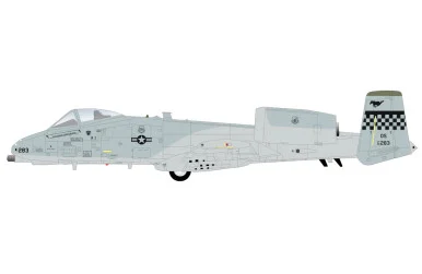 1/72 A-10C Thunderbolt II 80-0283, 25th FS, 51st FW, Osan Air Base, 2015 - HA1341