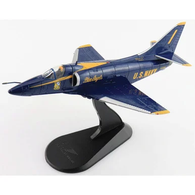 1/72 A-4F Skyhawk No.1 airplane, US Navy, 1979 season - HA1438W