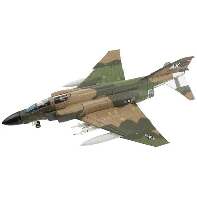 1/72 F-4C Phantom II 389th TFS "The Gunfighters", May 1967 - HA19054