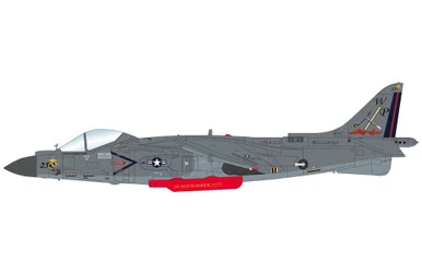 AV-8B "USMC 250 Years" 165427, VMA-223 HA2635 Scale 1:72