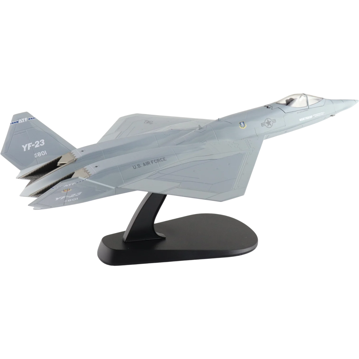 Northrop YF-23 "Gray Ghost"
