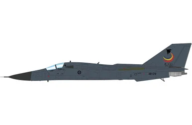 F-111C Aardvark "Farewell scheme" A8-129 RAAF HA3036 Scale 1:72