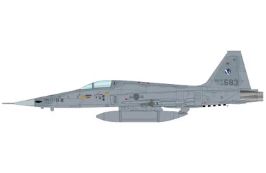 KF-5E Jegong-Ho 10-583, ROKAF HA3385 Scale 1:72