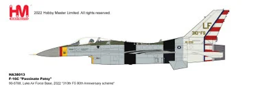 F-16C Fighting Falcon HA38013W 1:72