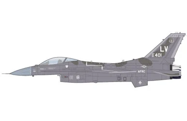 F-16C "J-20 Aggressor USAF HA38077 Scale 1:72