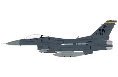 F-16C Fighting Falcon 91-0348, 79 FS, "Operation Epic Fury" HA38082 Scale 1:72