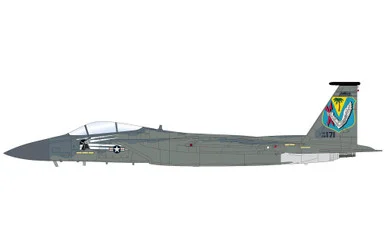 F-15C "Florida ANG 7th Anniversary" 86-0171, USAF HA4578 Scale 1:72