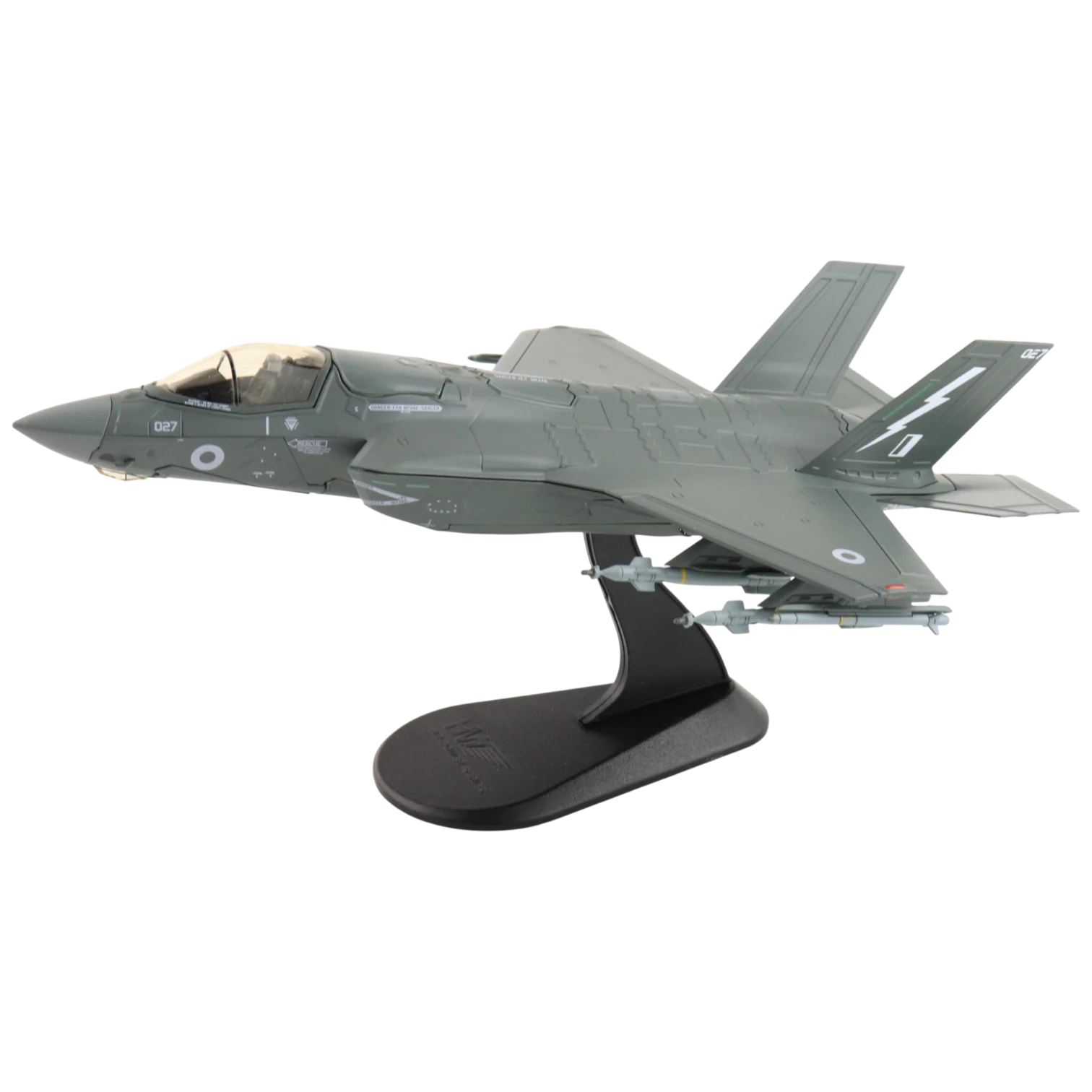 F-35B Lightning II - ZM-161