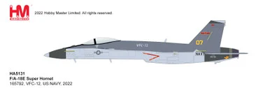 F/A-18E Super Hornet HA5131W 1:72