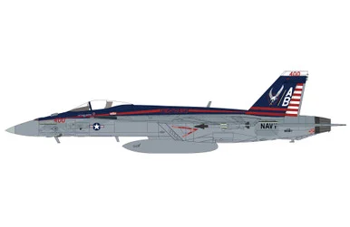 U.S. Navy A-18 HA5143 Scale 1:72